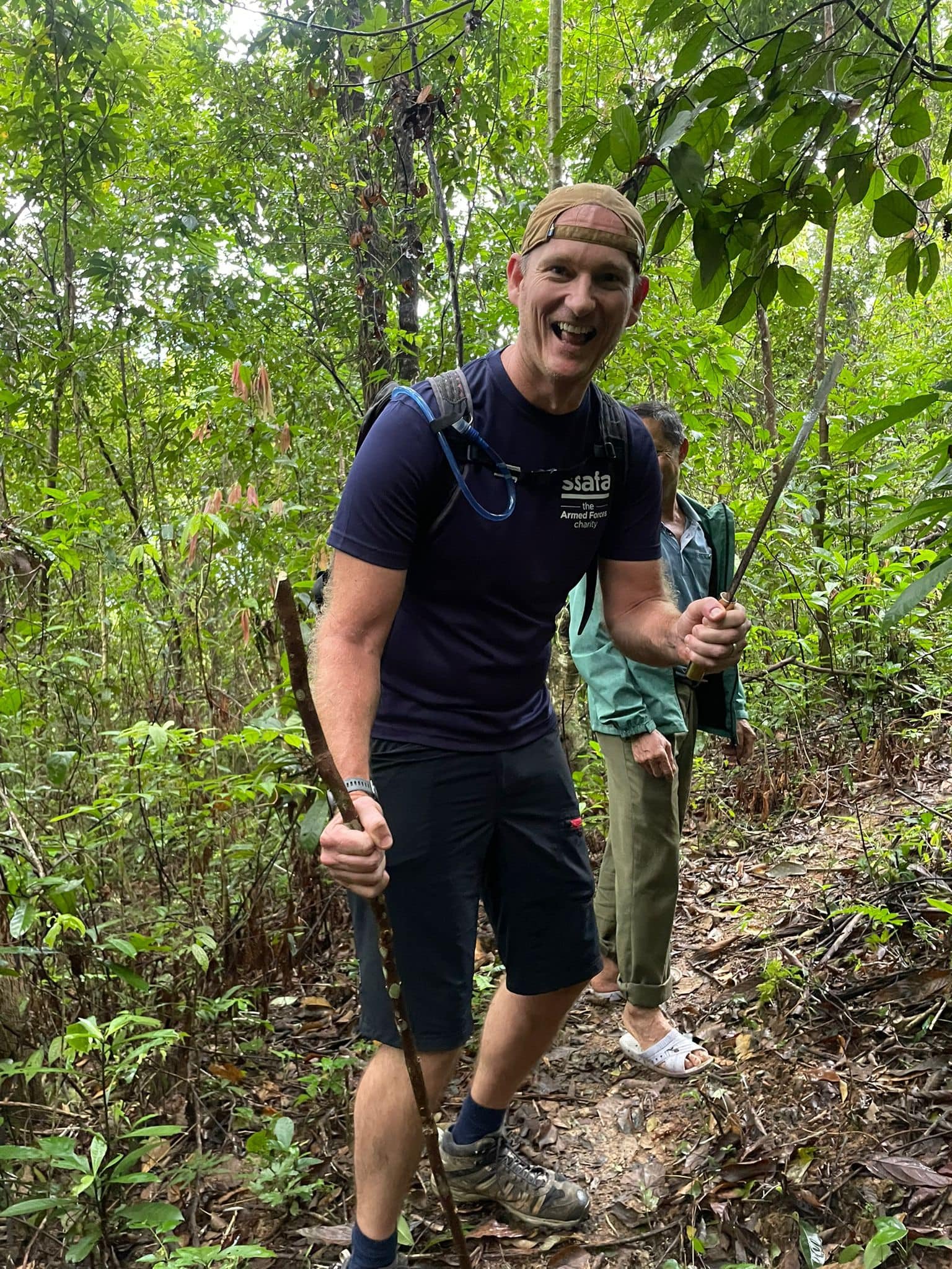 Trek Northern Vietnam Ha Giang to Bac Ha 7 Days
